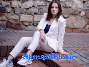 Samanthasue