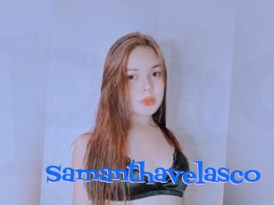 Samanthavelasco