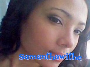 Samanthawithe