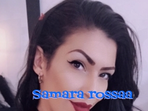 Samara_rossaa