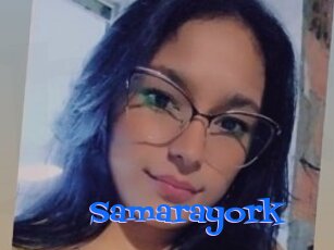 Samarayork