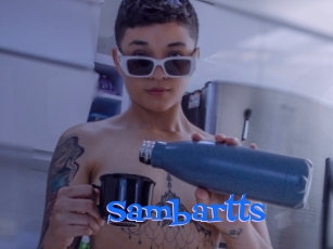 Sambartts