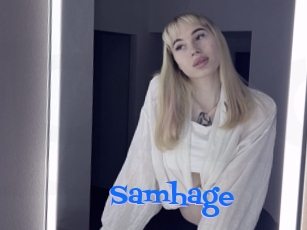 Samhage