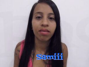 Samiii