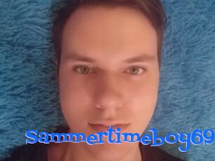 Sammertimeboy69