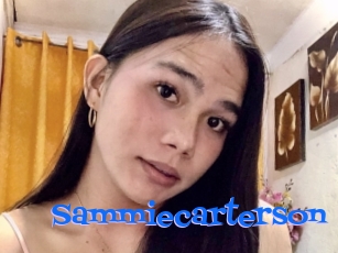 Sammiecarterson