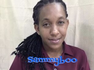 Sammyboo