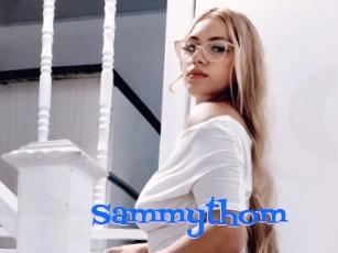 Sammythom