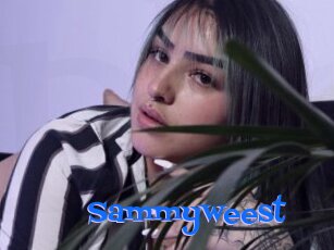 Sammyweest