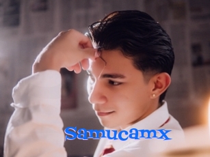 Samucamx
