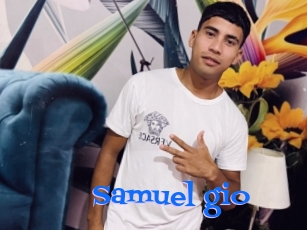 samuel_gio Photos 2 X