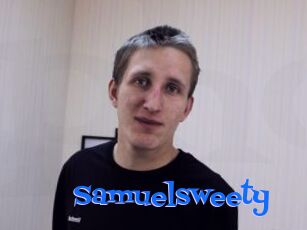 Samuelsweety