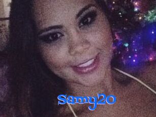Samy20