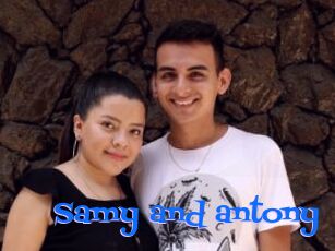 Samy_and_antony