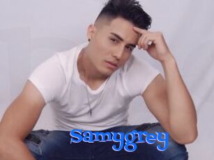 Samygrey