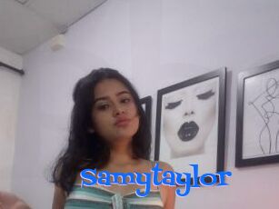 Samytaylor