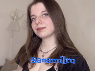 Sanamilru