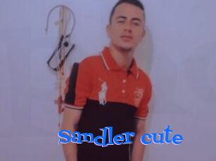 Sandler_cute