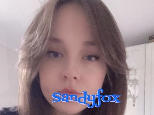 Sandyfox