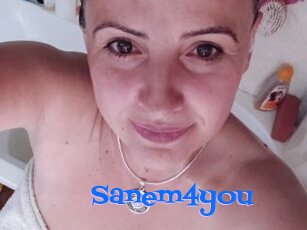Sanem4you