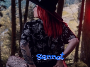 Sannet