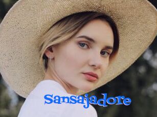 Sansajadore