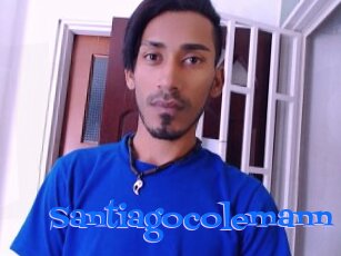 Santiagocolemann