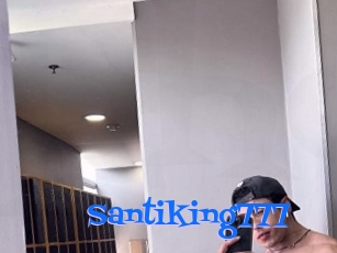 Santiking777