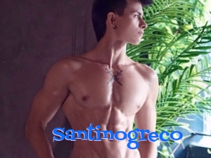 Santinogreco