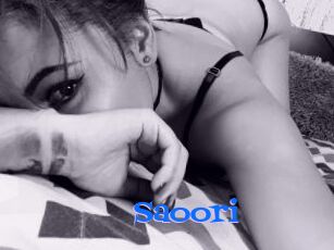 Saoori