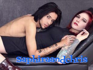 Saphiraandchris