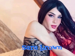 Sara_brown