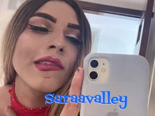 Saraavalley