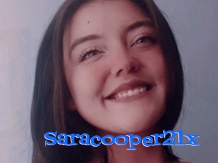 Saracooper21x