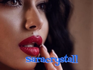 Saracrystall