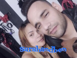 Sarahandben
