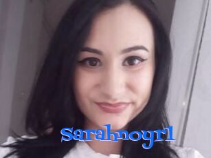 Sarahnoyr1