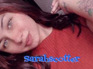 Sarahscotter