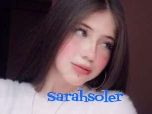 Sarahsoler