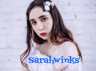 Sarahwinks