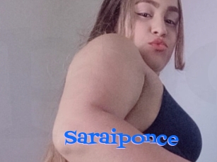 Saraiponce