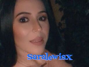 SaralewisX