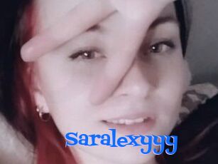 Saralexyyy