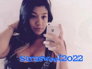 Sarasweet2022
