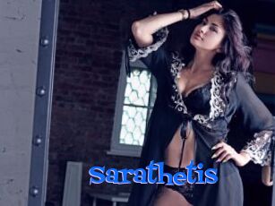 Sarathetis