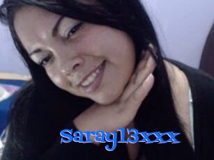Saray13xxx