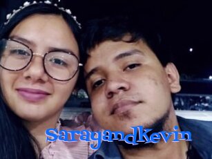 Sarayandkevin
