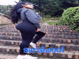 Sarisha001