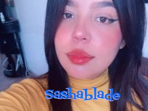 Sashablade