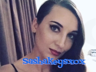 Sashakeysxox
